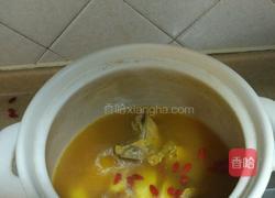 山药排骨汤的做法图解5