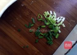 香辣金针菇的做法图解4