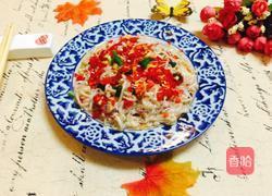 香辣金针菇的做法图解12