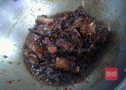 可乐排骨的做法图解7