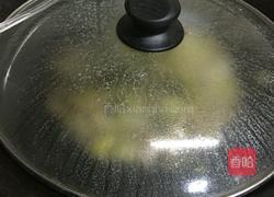 焖鱼的做法图解8