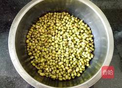 海带绿豆沙的做法图解2