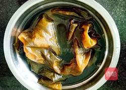 海带绿豆沙的做法图解3