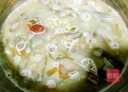 海带绿豆沙的做法图解8