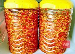 美味香辣酱的做法图解4