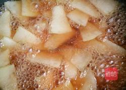 冬瓜干贝汤的做法图解5