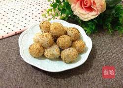 炸汤圆的做法图解6