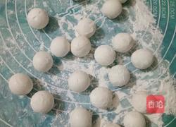 炸汤圆的做法图解1