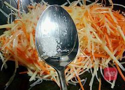 胡萝卜炒土豆的做法图解13