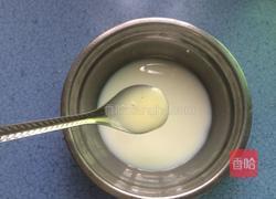 无奶油香蕉蛋挞的做法图解3