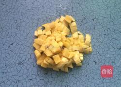 无奶油香蕉蛋挞的做法图解6