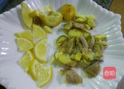 腌鲜鱼的做法图解3