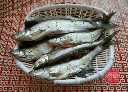腌鲜鱼的做法图解4