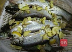 腌鲜鱼的做法图解5