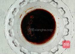 凉拌蔬菜的做法图解3