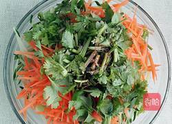 凉拌蔬菜的做法图解5