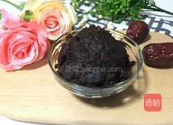 红枣酱的做法图解11