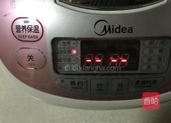 红枣酱的做法图解2