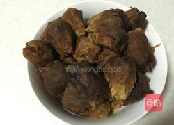 红枣酱的做法图解5