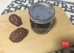 红枣酱的做法图解10