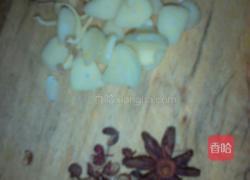 家常酸辣汤的做法图解3