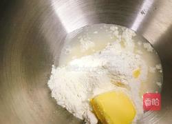 酥皮的做法图解17