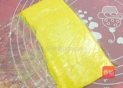 千层酥的做法图解5