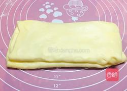 千层酥的做法图解11