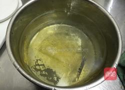 8寸巧克力慕斯的做法图解2