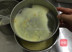 香蕉蛋糕的做法图解5