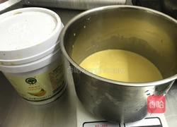 香蕉蛋糕的做法图解6