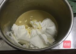 香蕉蛋糕的做法图解8