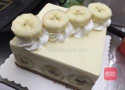 香蕉蛋糕的做法图解11