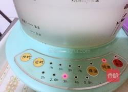 花胶鸡脚汤的做法图解5