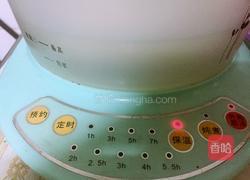 花胶鸡脚汤的做法图解6