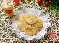 非油炸薯片的做法图解11