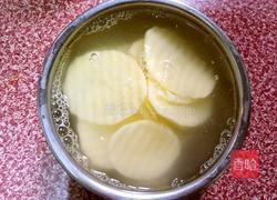 非油炸薯片的做法图解3