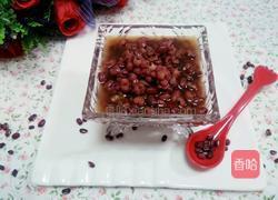 红豆薏米粥的做法图解6