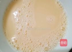 花蛤炖蛋的做法图解2