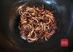 洋葱鱿鱼的做法图解5