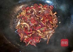 洋葱鱿鱼的做法图解7