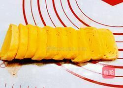 厚蛋烧寿司的做法图解6