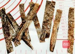 厚蛋烧寿司的做法图解7