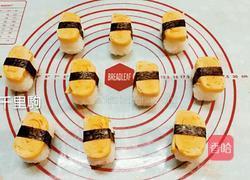 厚蛋烧寿司的做法图解12