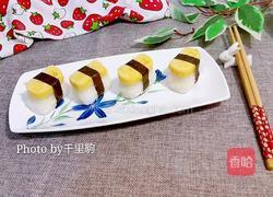 厚蛋烧寿司的做法图解13