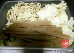 水煮活鱼的做法图解3