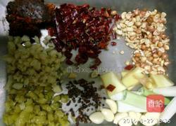 水煮活鱼的做法图解4