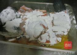 水煮活鱼的做法图解5