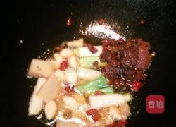 水煮活鱼的做法图解7