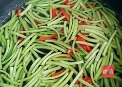 凉拌红薯梗的做法图解4